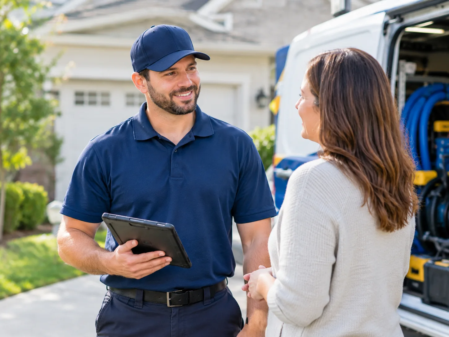 Sewage Backup Cleanup Akron, AL FAQs